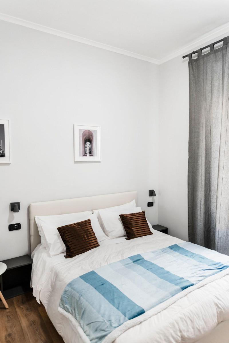 Alea Home Roma - Oda
