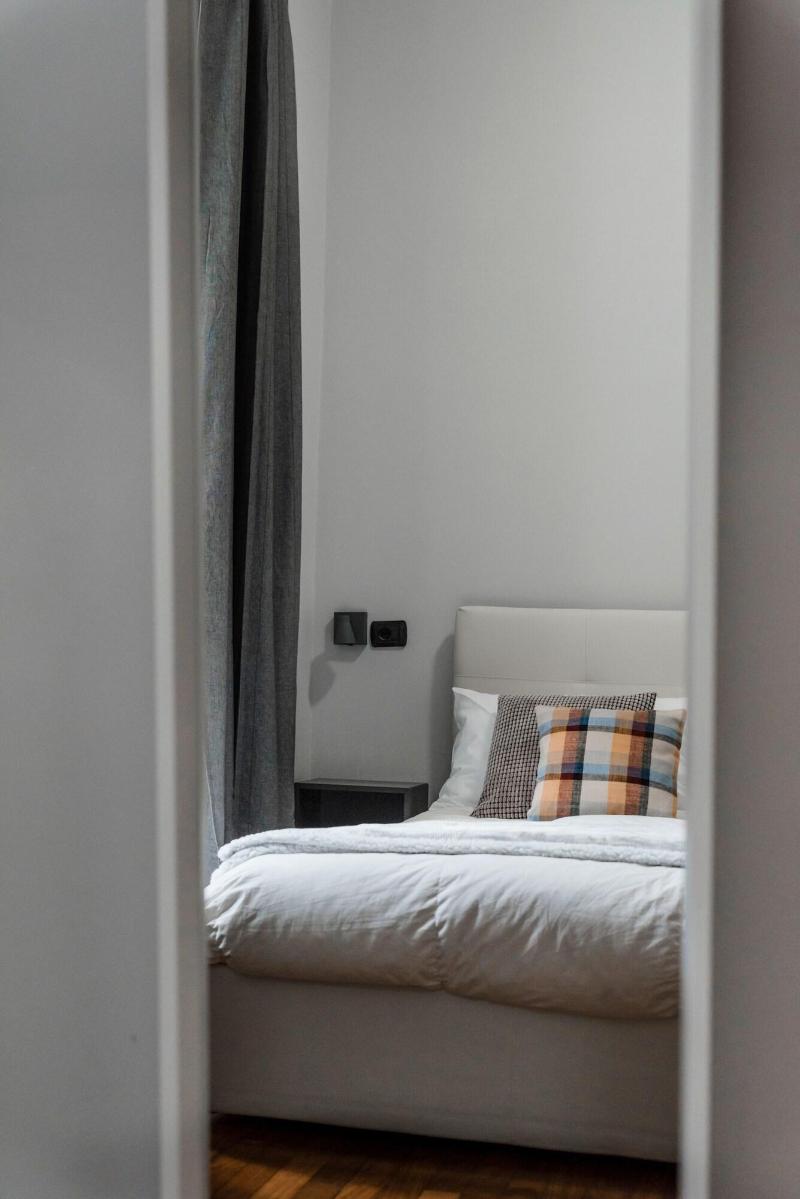 Alea Home Roma - Oda
