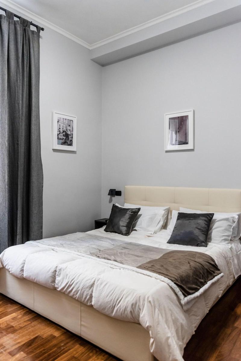 Alea Home Roma - Oda