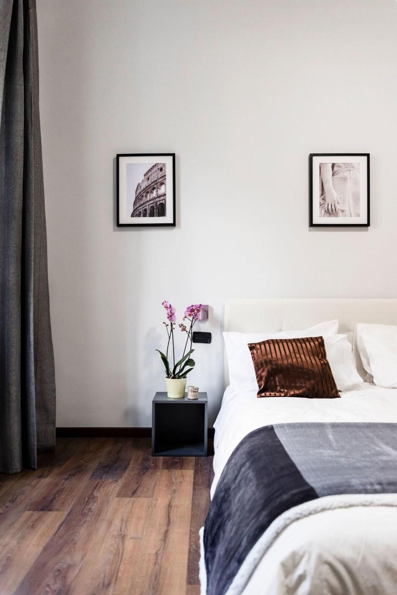 Alea Home Roma - Oda