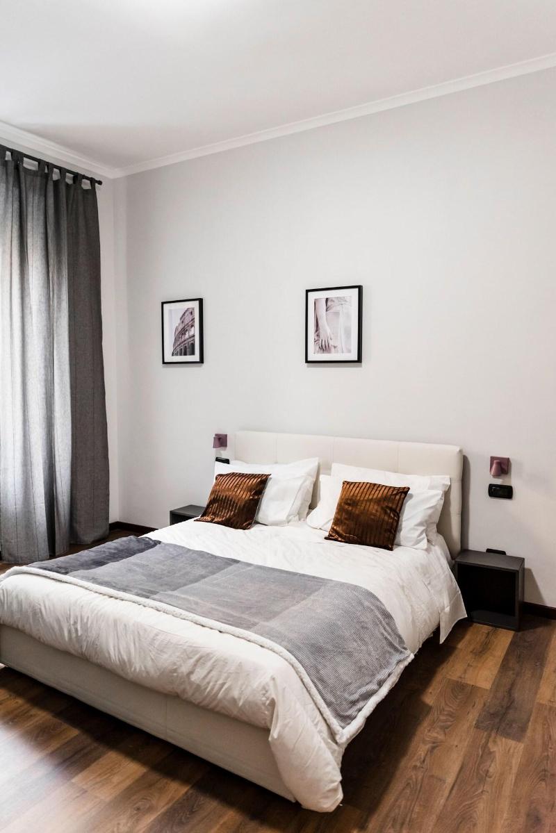 Alea Home Roma - Oda