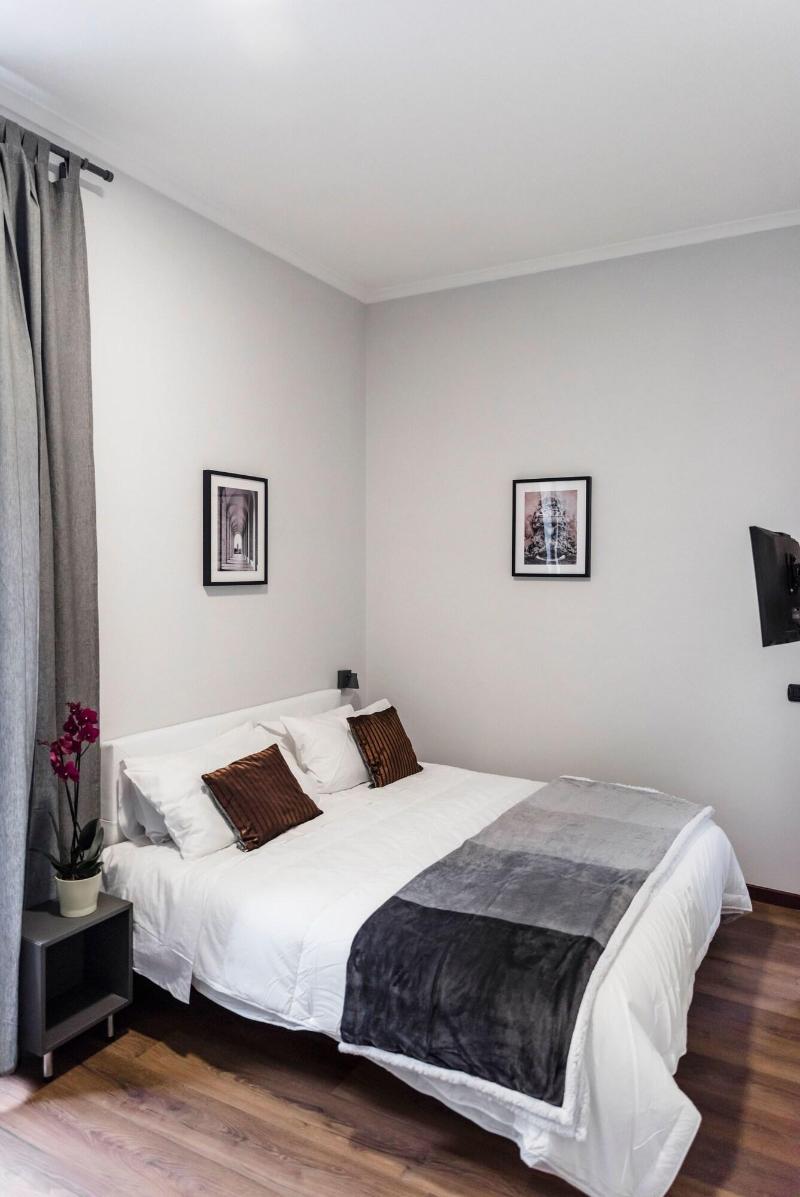 Alea Home Roma - Oda