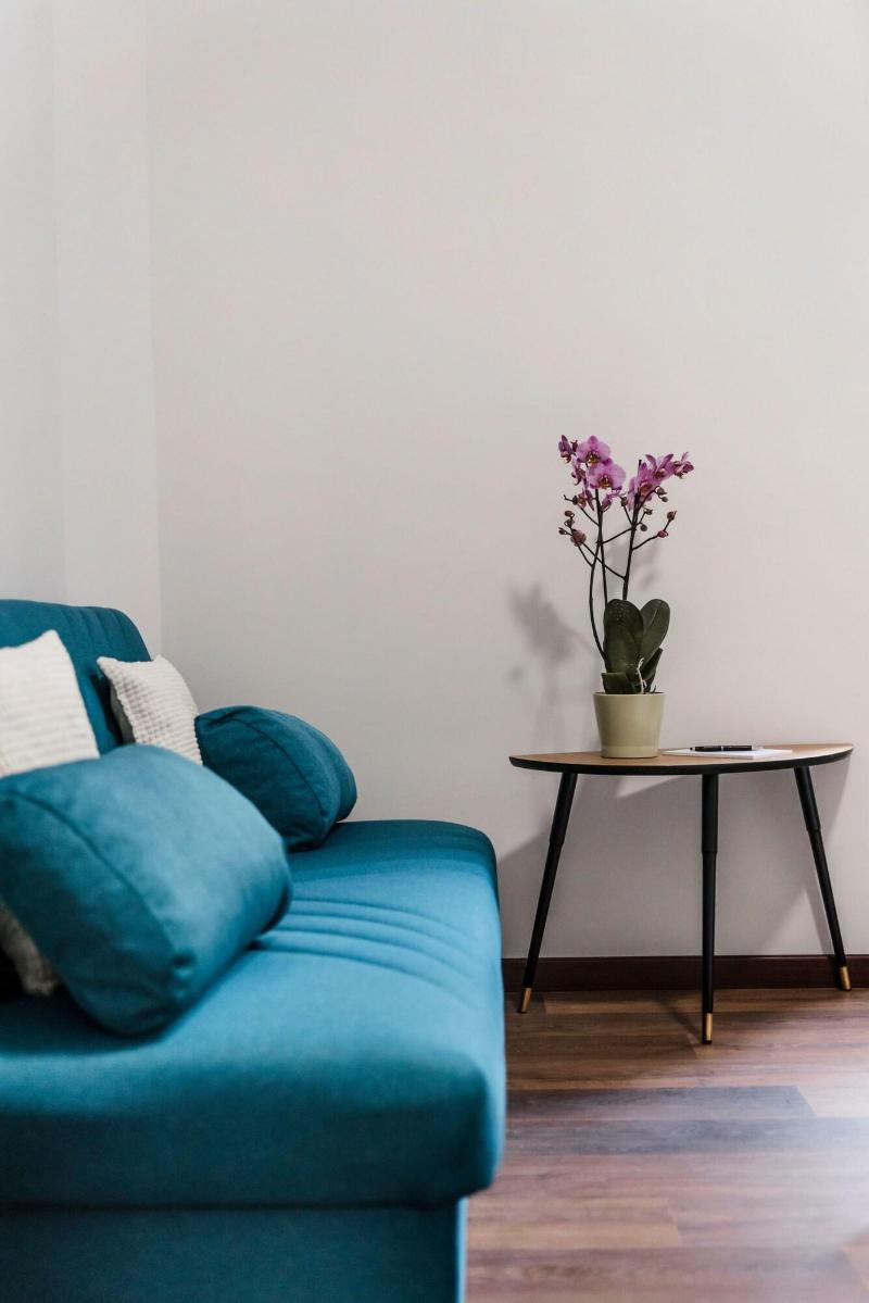 Alea Home Roma - Oda
