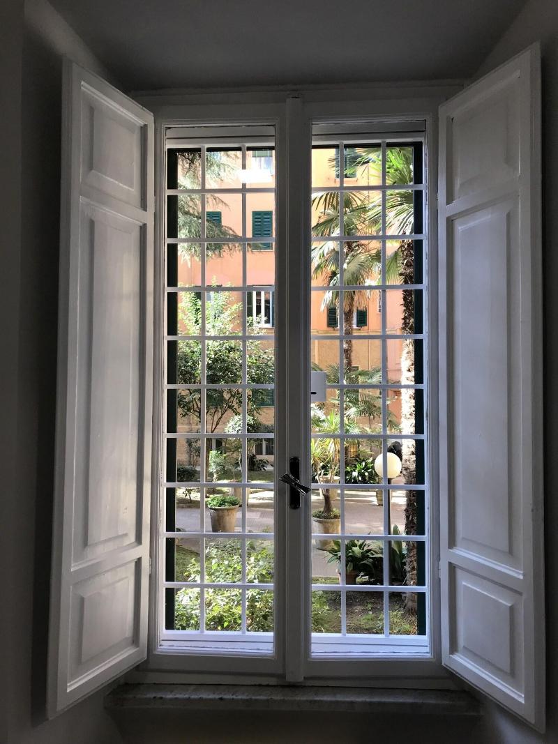 Alea Home Roma - Oda