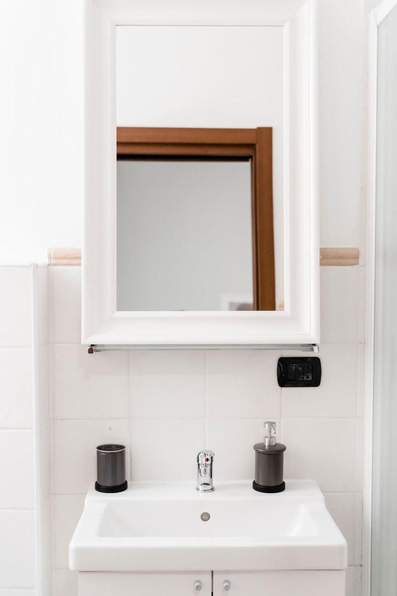 Alea Home Roma - Oda