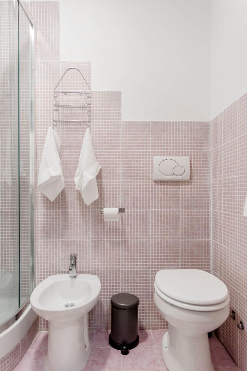 Alea Home Roma - Oda