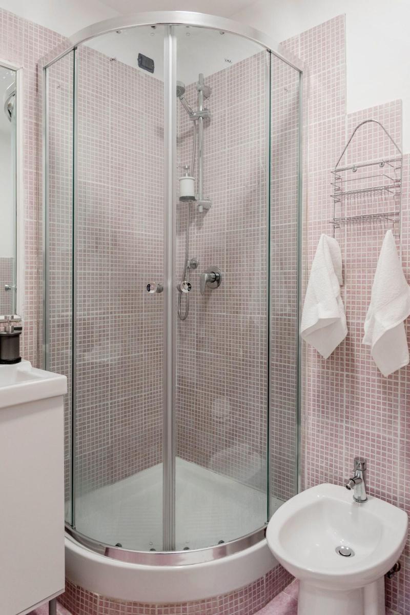 Alea Home Roma - Oda