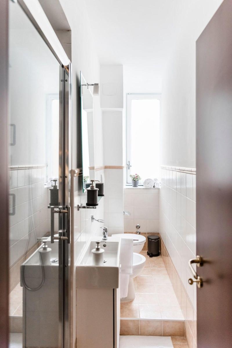 Alea Home Roma - Oda