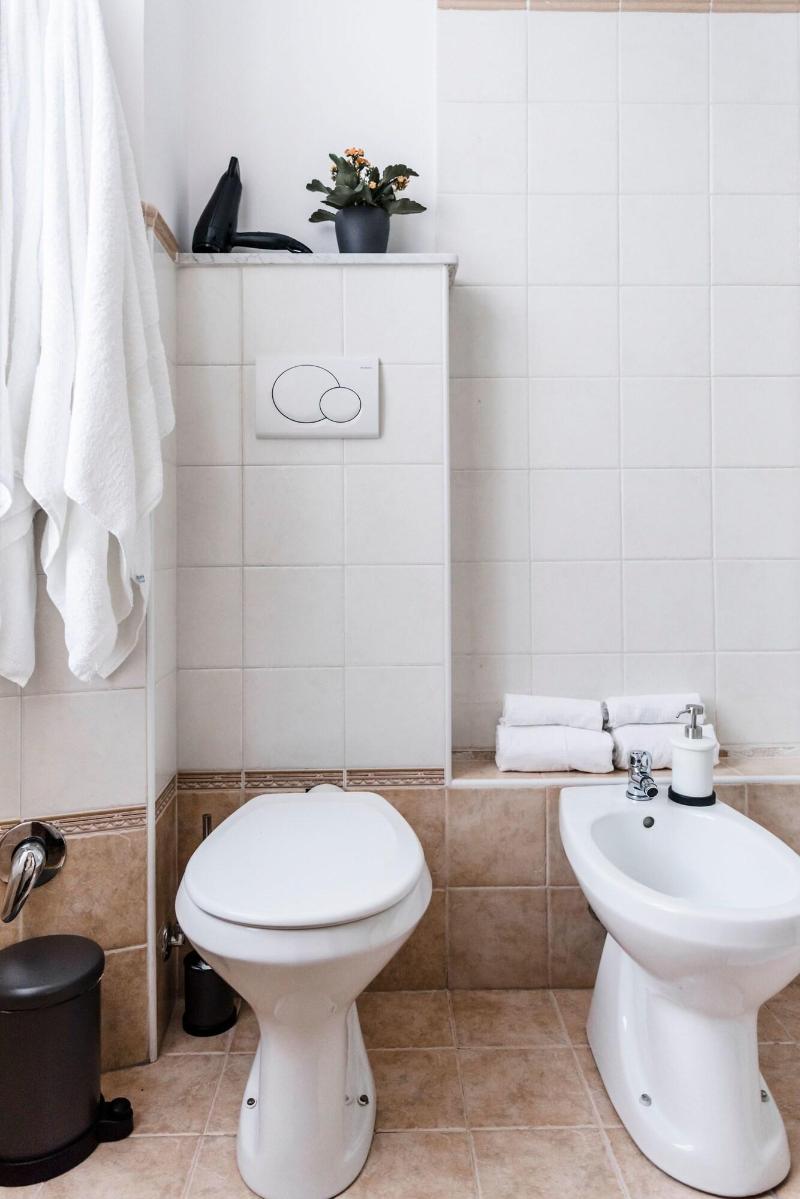 Alea Home Roma - Oda