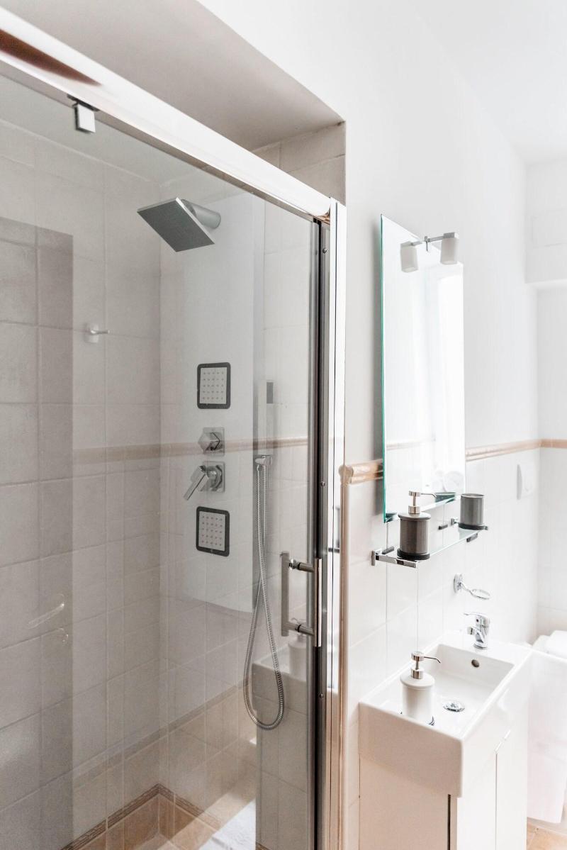 Alea Home Roma - Oda
