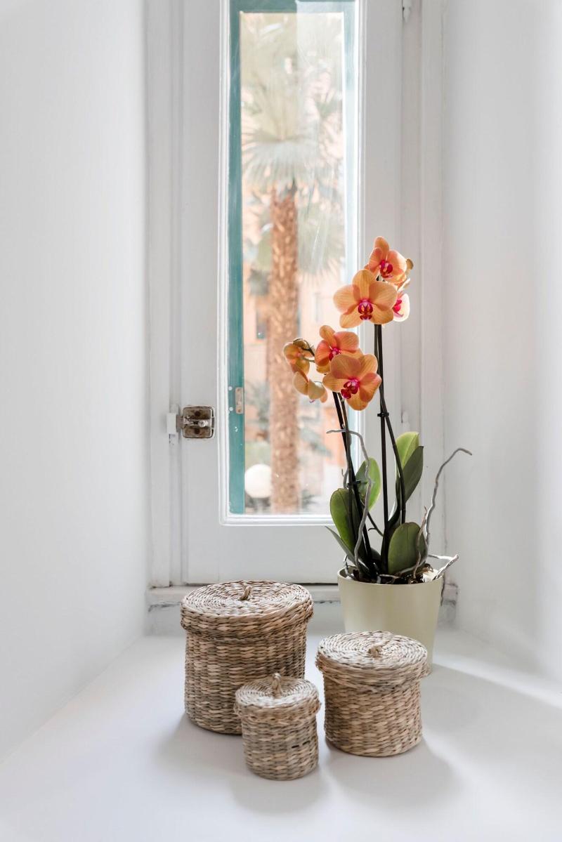 Alea Home Roma - Oda