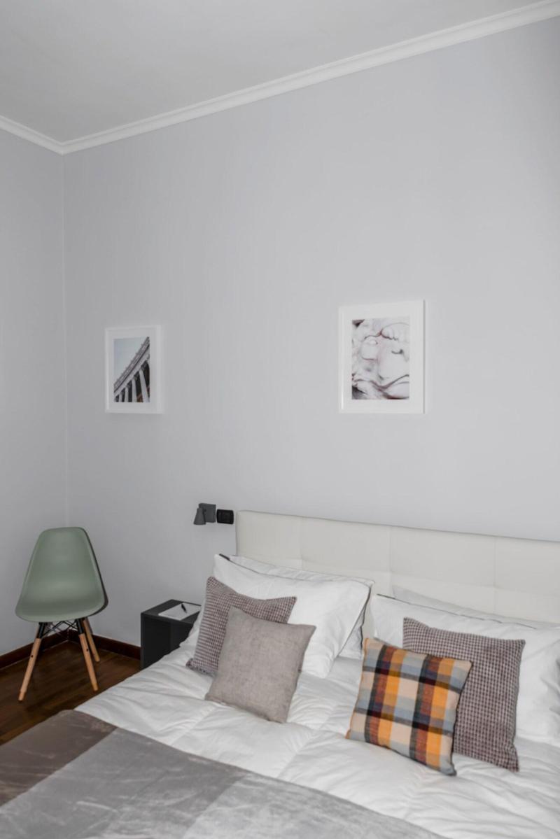 Alea Home Roma - Oda