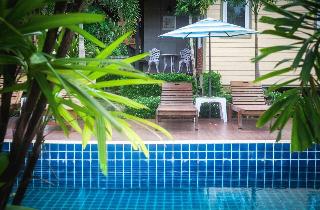 Siray Green Resort fotoÄŸrafÄ±