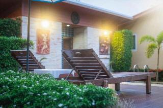 Siray Green Resort fotoÄŸrafÄ±