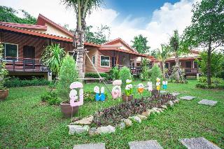Siray Green Resort otel fotoğrafı