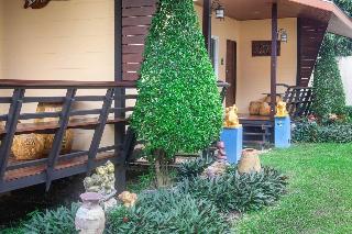 Siray Green Resort fotoÄŸrafÄ±