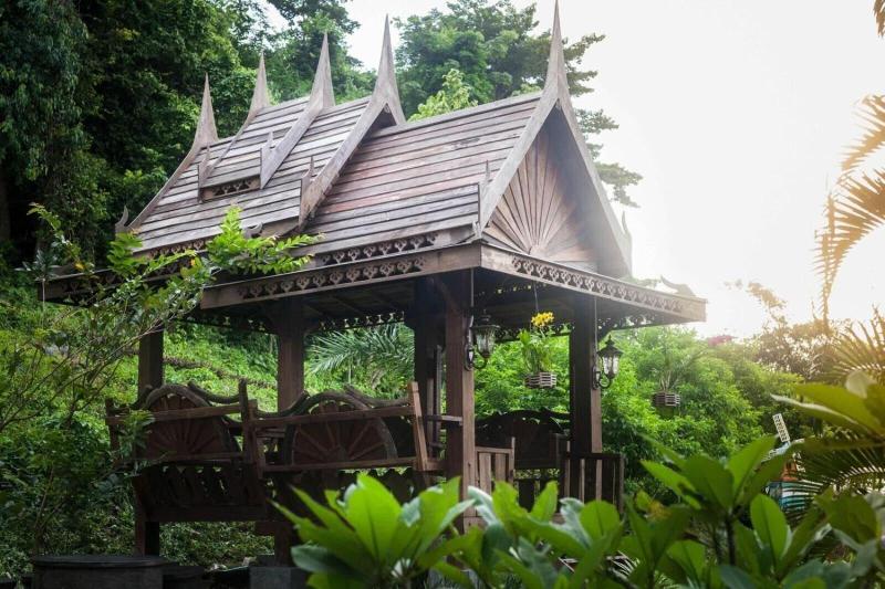 Siray Green Resort - Genel