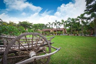 Siray Green Resort fotoÄŸrafÄ±