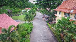 Siray Green Resort fotoÄŸrafÄ±