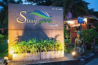 Siray Green Resort fotoÄŸrafÄ±