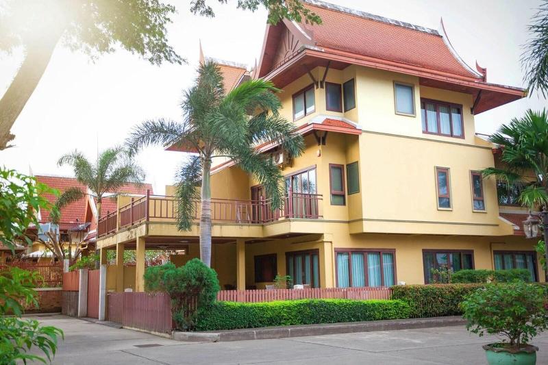 Siray Green Resort - Genel