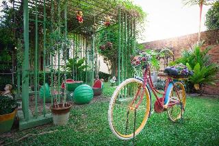 Siray Green Resort fotoÄŸrafÄ±