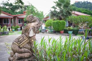 Siray Green Resort fotoÄŸrafÄ±