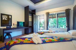 Siray Green Resort fotoÄŸrafÄ±