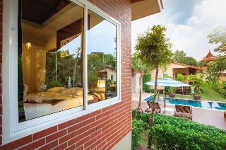 Siray Green Resort fotoÄŸrafÄ±