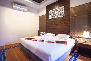 Siray Green Resort fotoÄŸrafÄ±