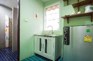 Siray Green Resort fotoÄŸrafÄ±
