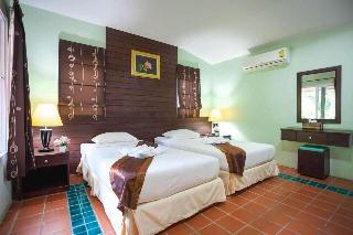Siray Green Resort fotoÄŸrafÄ±