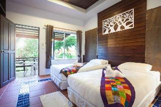Siray Green Resort fotoÄŸrafÄ±