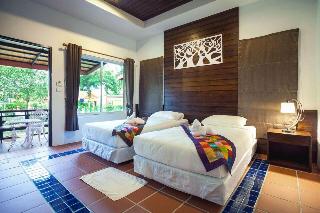 Siray Green Resort fotoÄŸrafÄ±