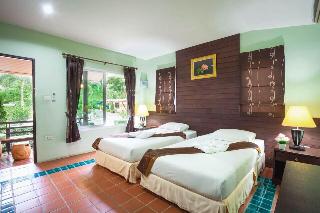 Siray Green Resort fotoÄŸrafÄ±