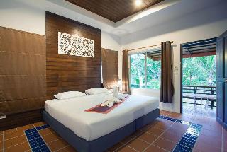 Siray Green Resort fotoÄŸrafÄ±