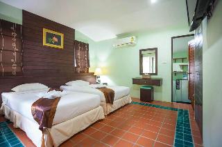Siray Green Resort fotoÄŸrafÄ±