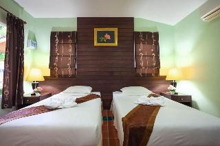 Siray Green Resort fotoÄŸrafÄ±