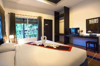 Siray Green Resort fotoÄŸrafÄ±