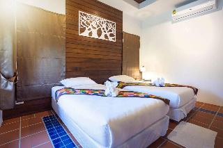 Siray Green Resort fotoÄŸrafÄ±