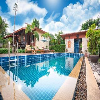 Siray Green Resort fotoÄŸrafÄ±