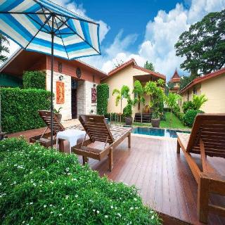 Siray Green Resort fotoÄŸrafÄ±