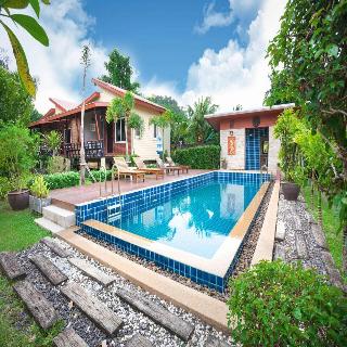 Siray Green Resort fotoÄŸrafÄ±