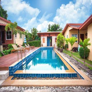 Siray Green Resort fotoÄŸrafÄ±