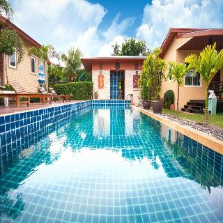 Siray Green Resort fotoÄŸrafÄ±