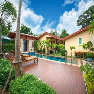 Siray Green Resort fotoÄŸrafÄ±