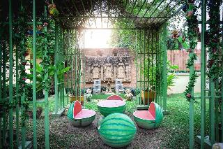 Siray Green Resort fotoÄŸrafÄ±
