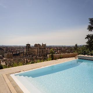 Villa Florentine otel fotoğrafı