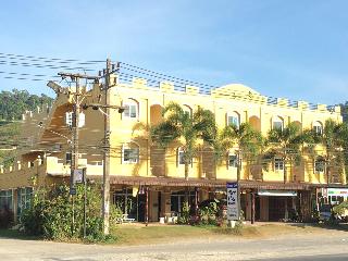 R.T. Hotel otel fotoğrafı