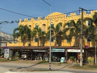 R.T. Hotel fotoÄŸrafÄ±